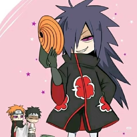 其实我还有一根头发在ch-拟人圈