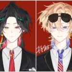 珂子的头像-拟人圈