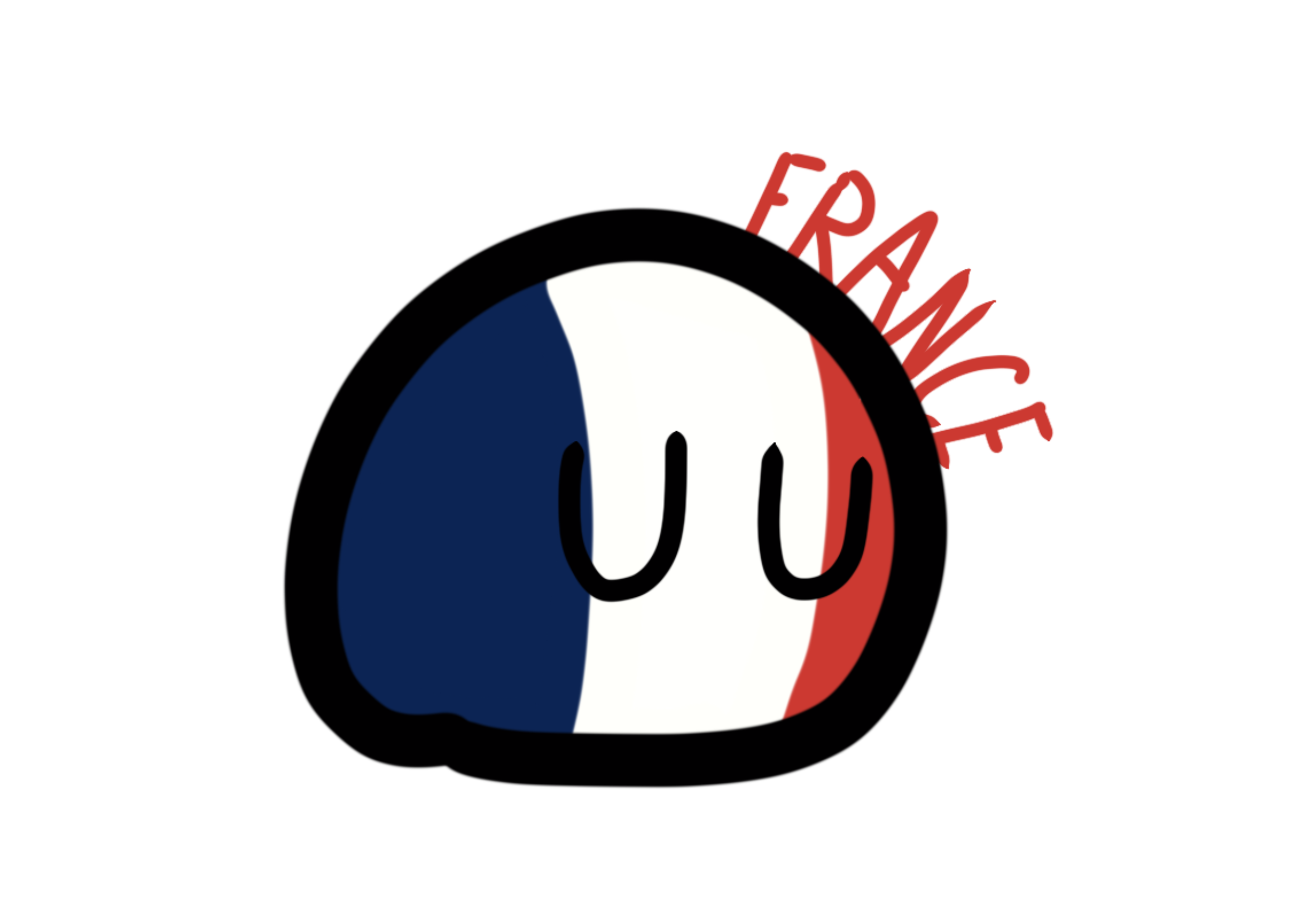 这个网站能发波兰球吗？-拟人圈