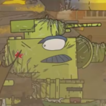 你知道吗？我会气泡音😋😋😋的头像-拟人圈