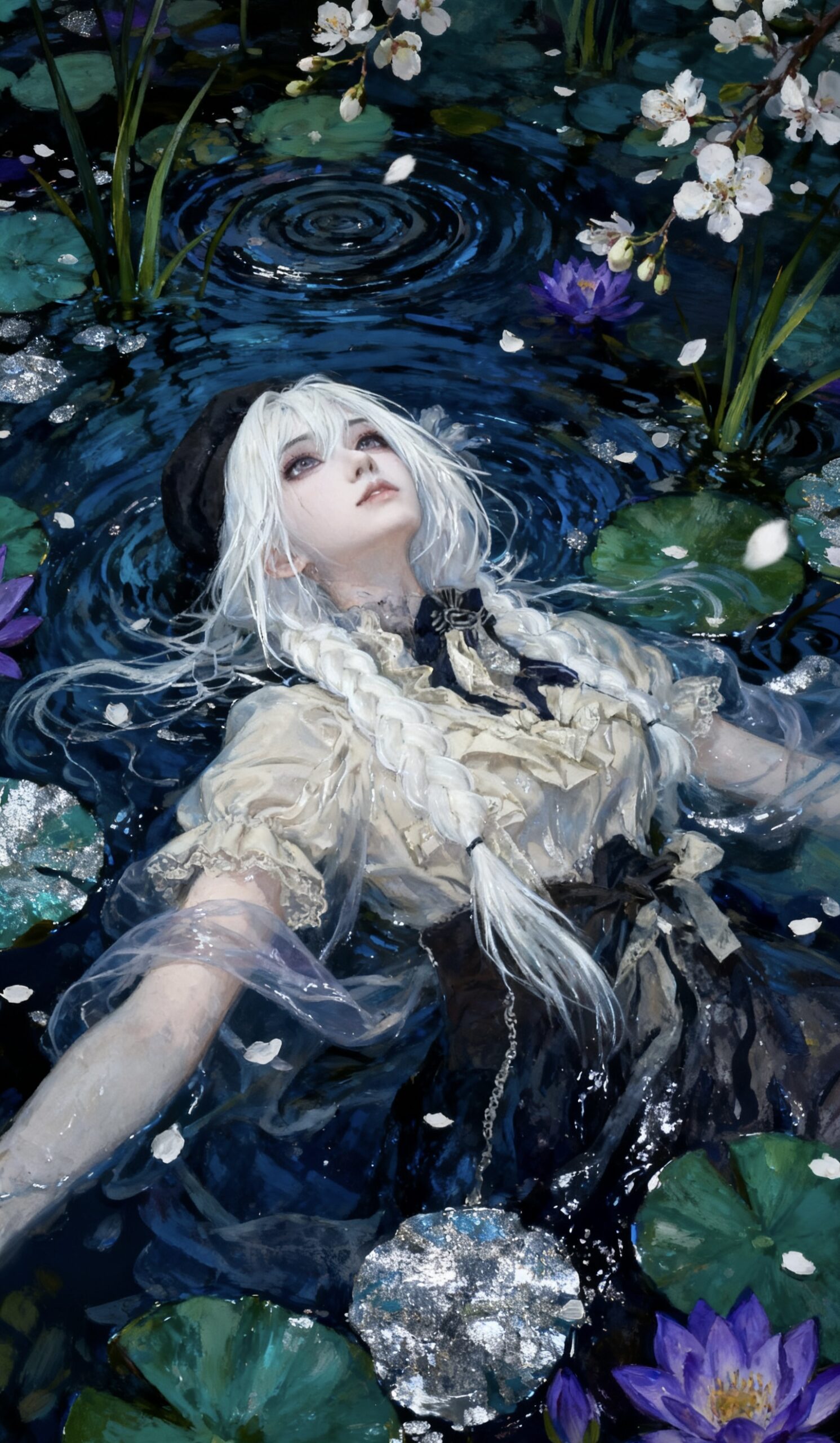 巴黎的天气很好，你们的心情好不好