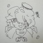 世界第一灯塔维修工晚风的头像-拟人圈