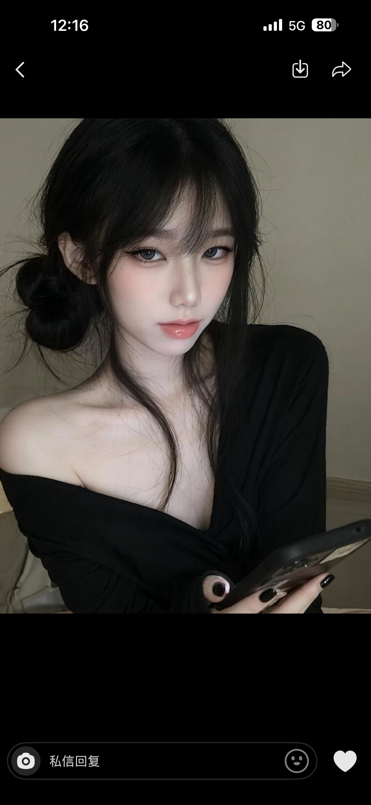 Ocellus沫白-拟人圈