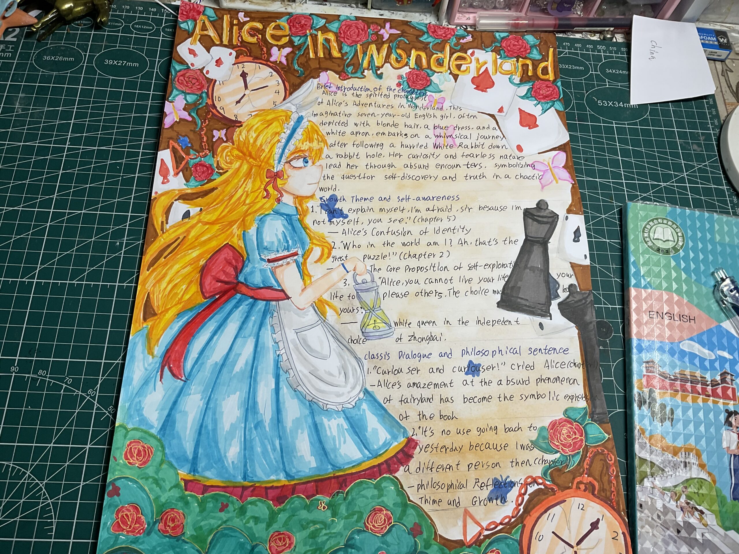 谁猜得到是（英国🇬🇧-拟人圈