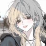 星靥的头像-拟人圈