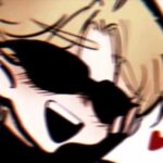 柩姬的头像-拟人圈