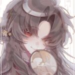 ch.沐瑾2020入的ch的头像-拟人圈