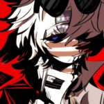 破雾者，自由的头像-拟人圈