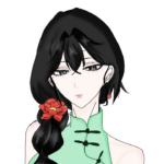 婉七七的头像-拟人圈