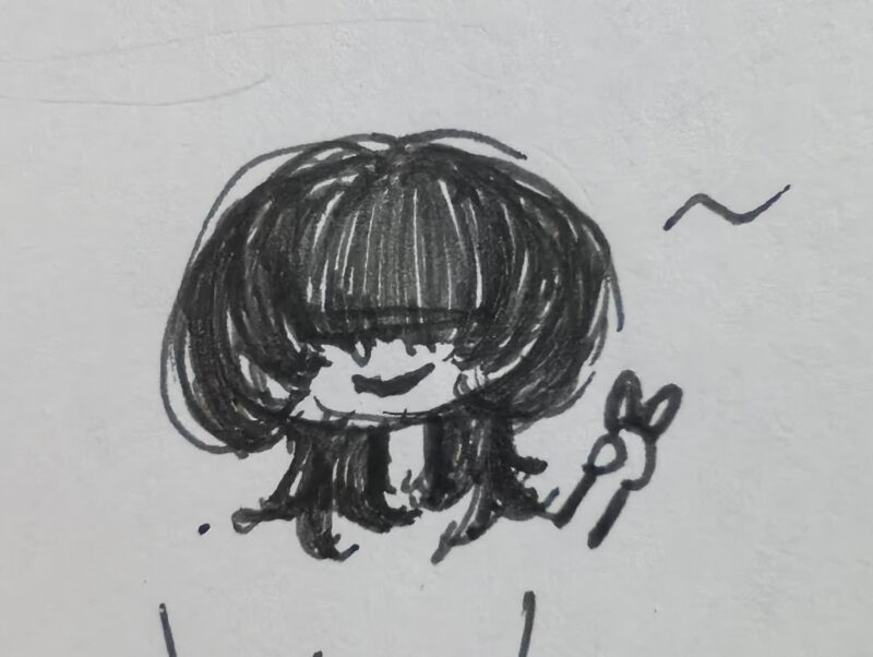 发个自设（大概？）-拟人圈