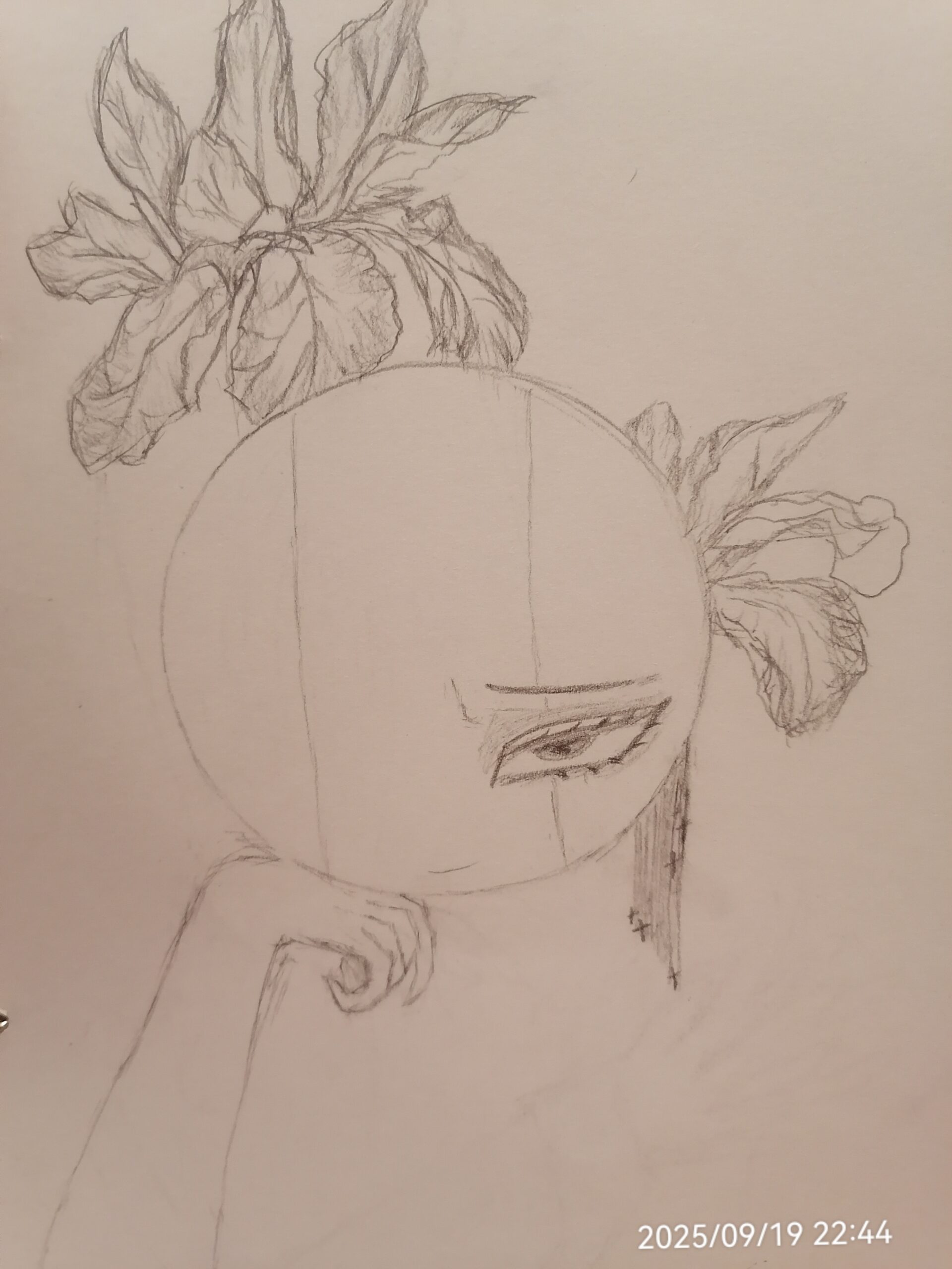 摸了个法法（我讨厌画手-`д´-）-拟人圈