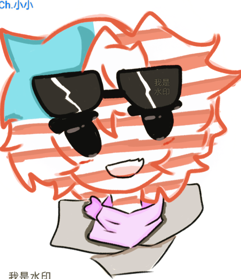 新人来到~-拟人圈