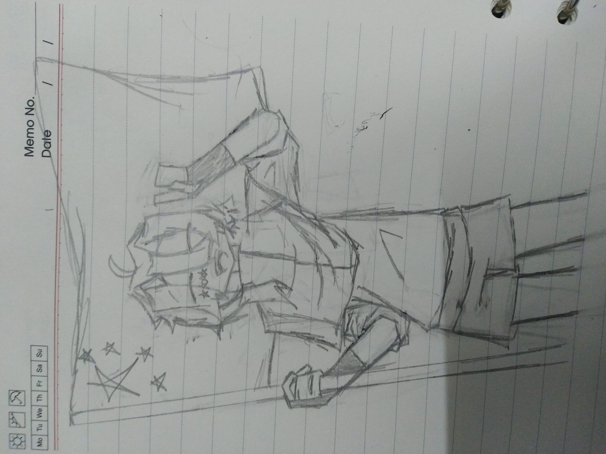 盛世华诞-拟人圈