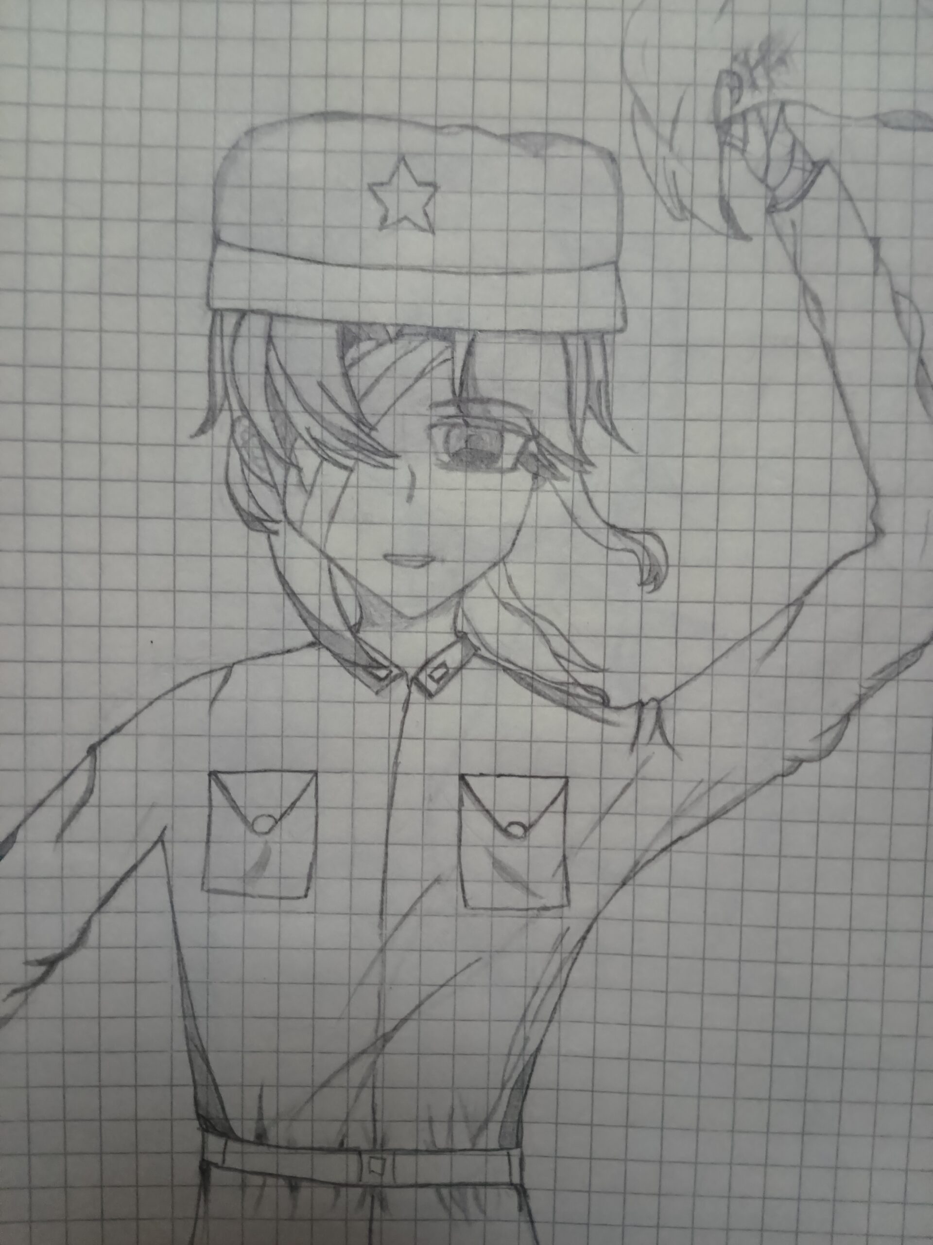 自我感觉良好（其实已经死了一半了）
（角度本来就是斜的）-拟人圈