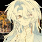 ch.堇玥的头像-拟人圈