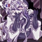 岩瞳木的头像-拟人圈