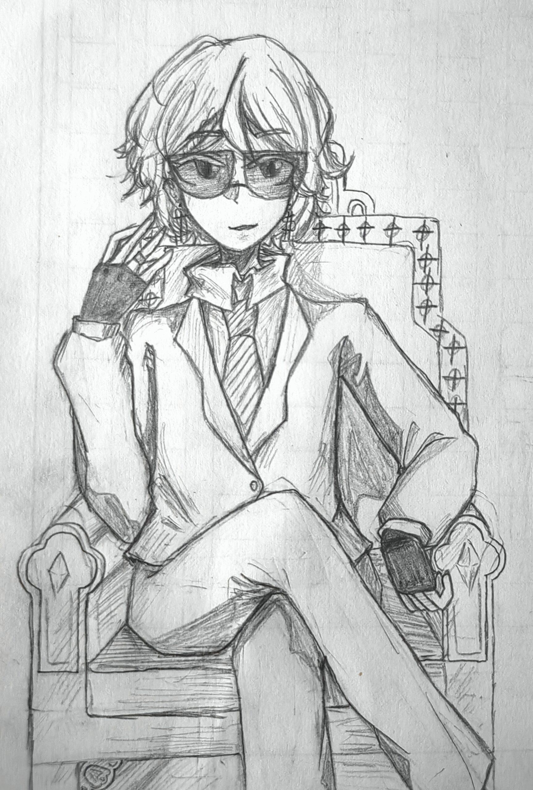 求这画技还有救吗-拟人圈