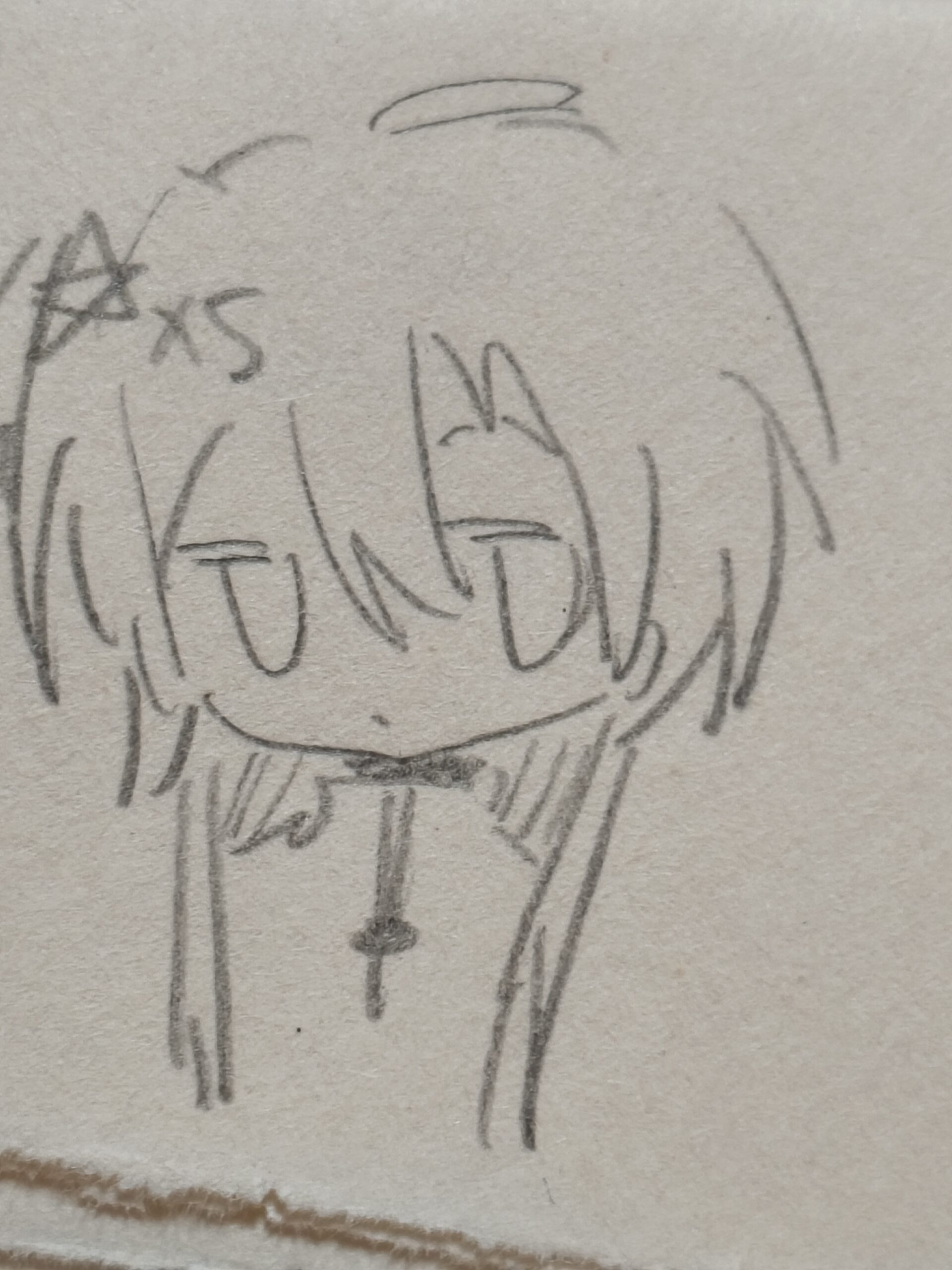 新画手入ch要注意什么-拟人圈