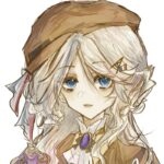 致栀的头像-拟人圈