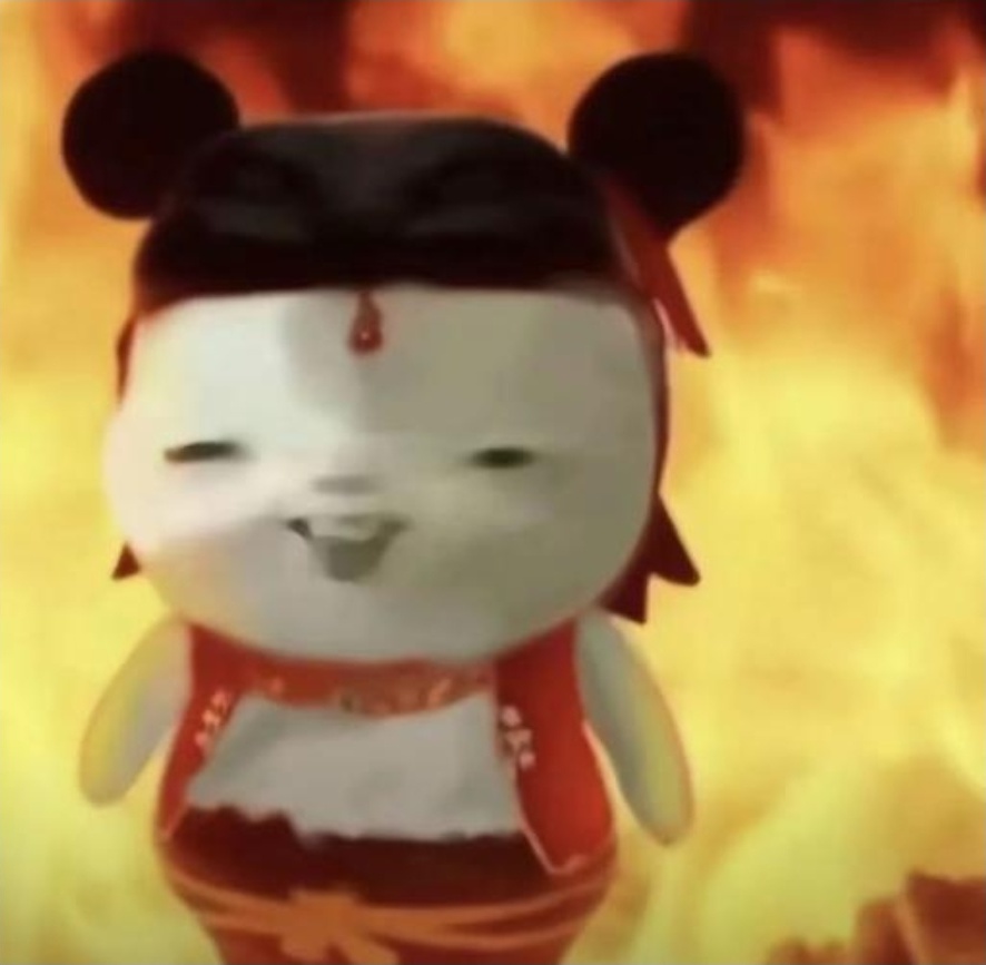 英语老师泥。。。疑似犯法。。。-拟人圈