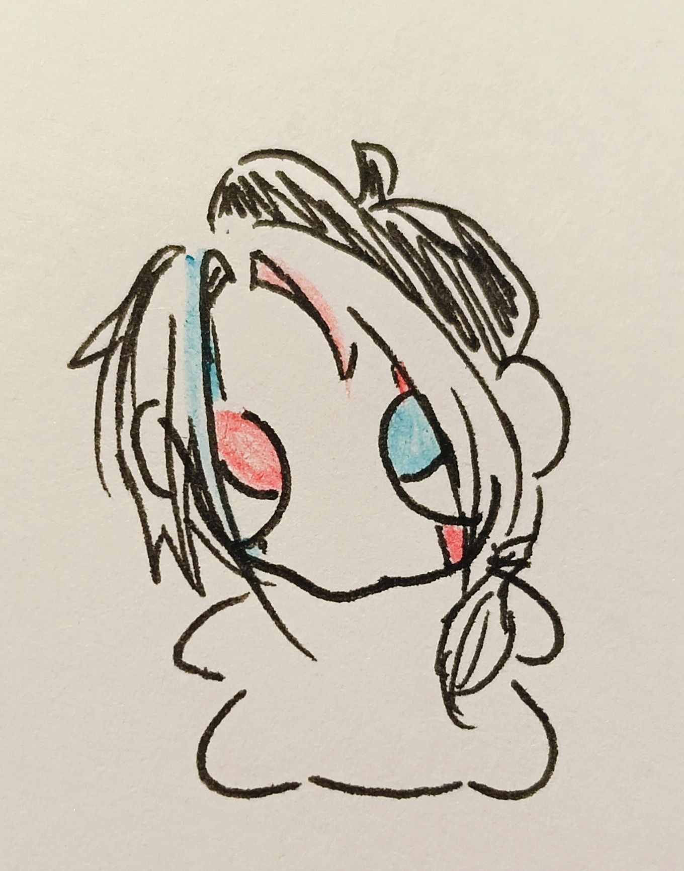 巴巴博一-拟人圈