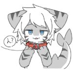 喵鲨的头像-拟人圈