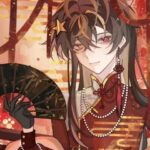 Ch恬予的头像-拟人圈