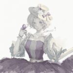 迟淮的头像-拟人圈