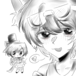 .·風起小兔雲.的头像-拟人圈