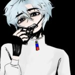 清青的头像-拟人圈