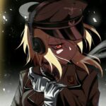 夜鸢的头像-拟人圈