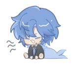 捉一只茶姜的头像-拟人圈