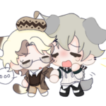 fifteen的头像-拟人圈