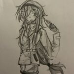 白黑墨的头像-拟人圈