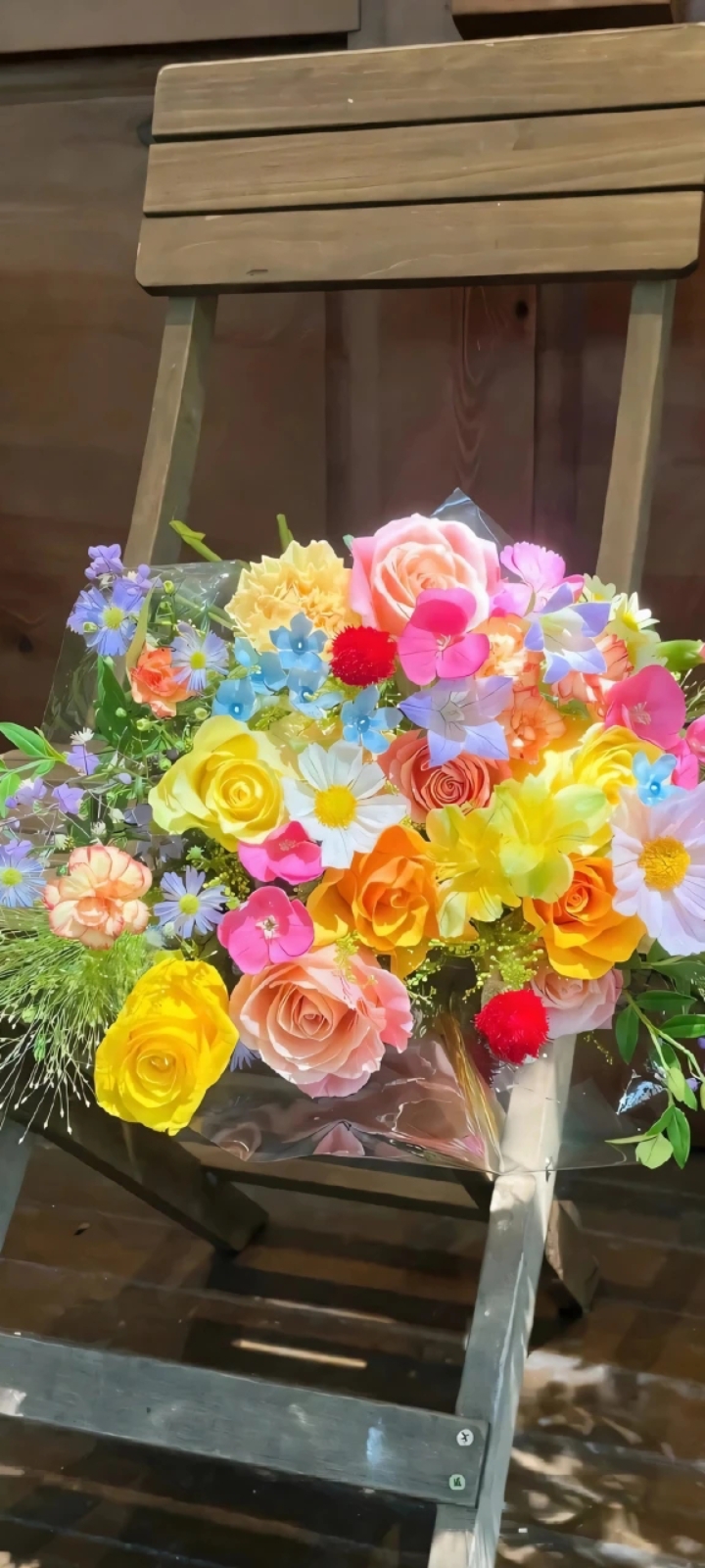 凌梦✨专属话题-拟人圈