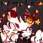 晚秋风的头像-拟人圈