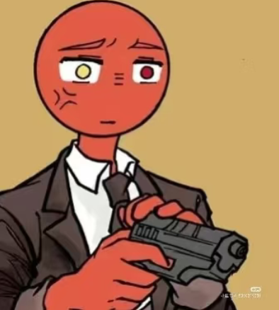 评论图片-拟人圈