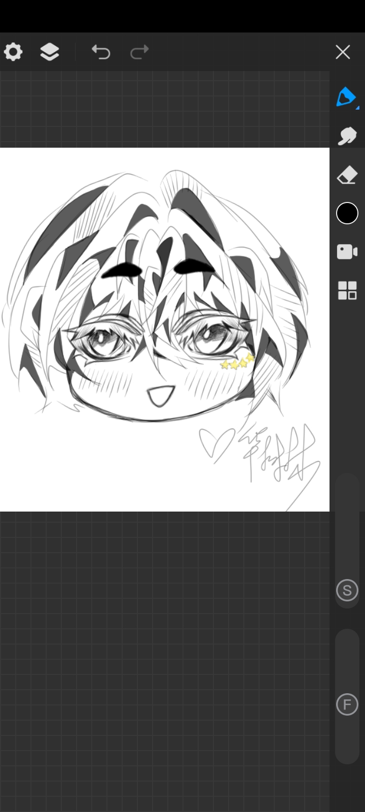 好激动原来真的有这个论坛-拟人圈