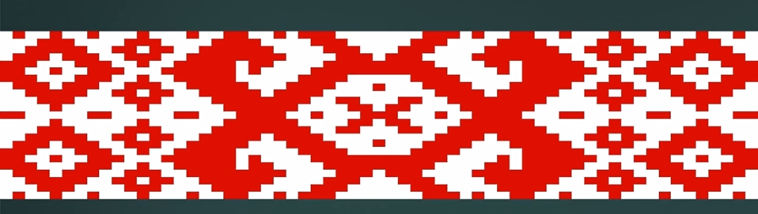 是白俄口牙-拟人圈