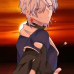 南铃的头像-拟人圈