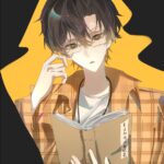 贺冬的头像-拟人圈