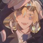 虞明诗的头像-拟人圈