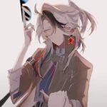 玲岚的头像-拟人圈