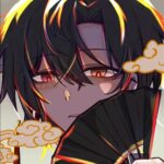 九九的头像-拟人圈