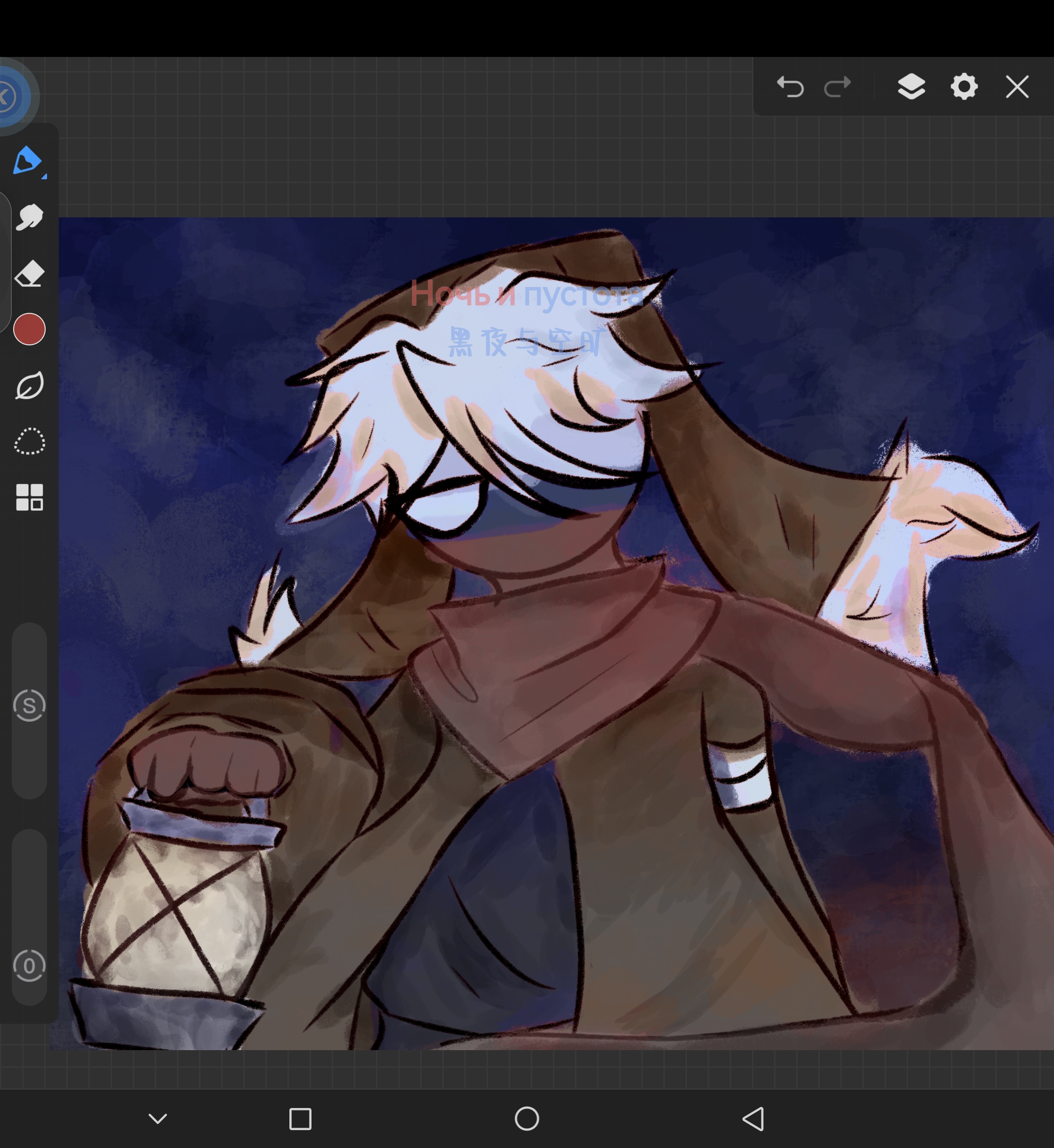 放放进度？_(:зゝ∠)_-拟人圈