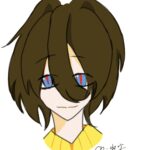 岁安的头像-拟人圈