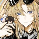 挚爱美瓷and英法.ch的头像-拟人圈