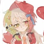 念桉.的头像-拟人圈