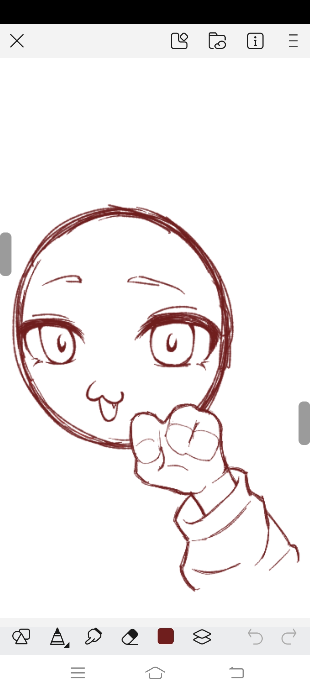 茶绘摸鱼-拟人圈