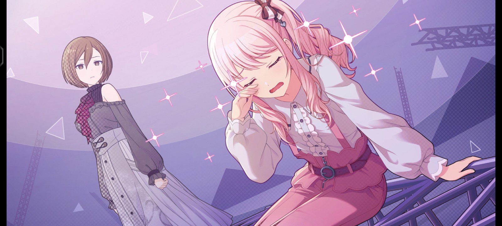 盛世繁华-拟人圈